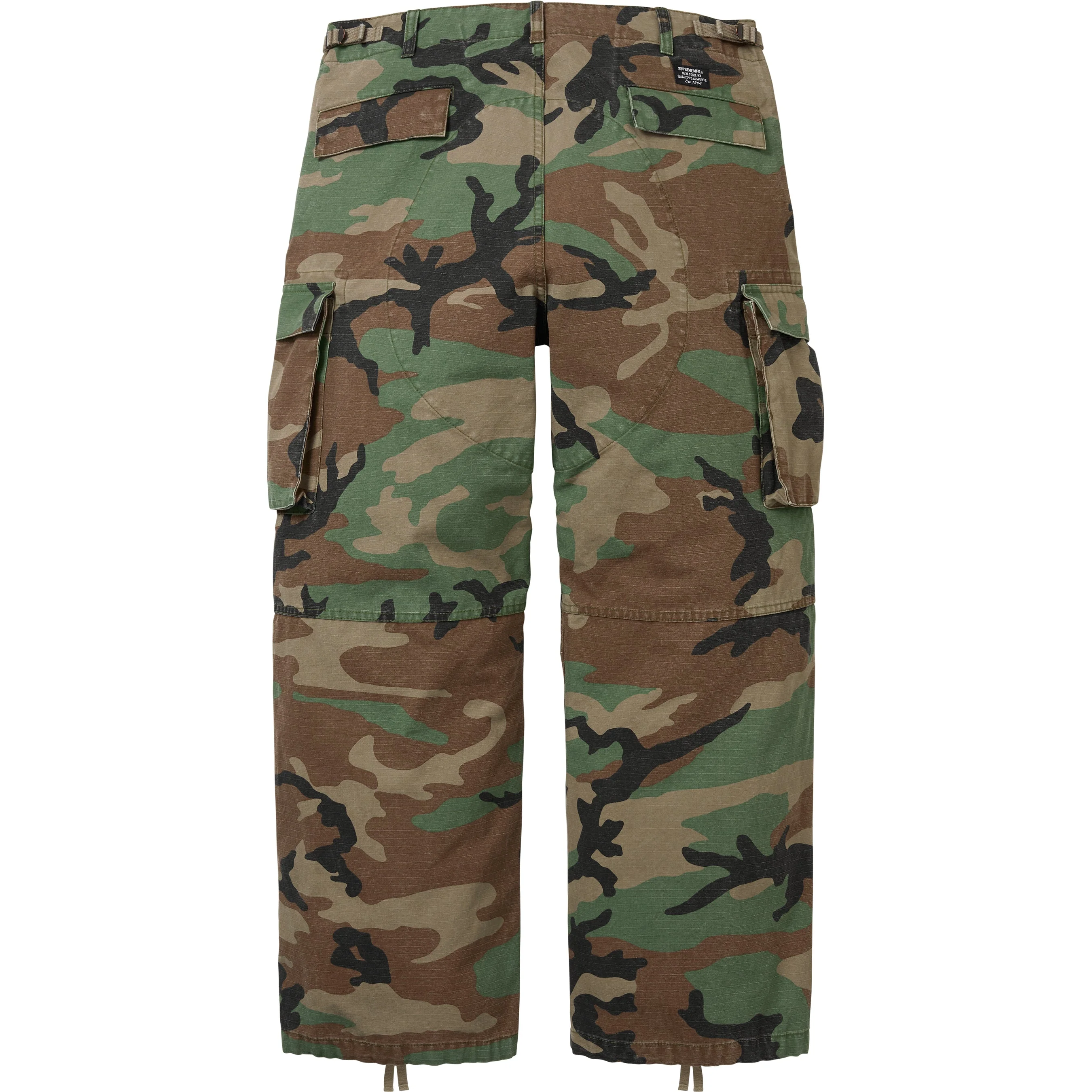 Cargo Pant view 7